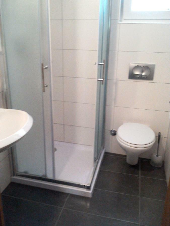 Ferienwohnung-Apartment Bootsliegeplatz Nach Anfrage Povljana Exterior foto
